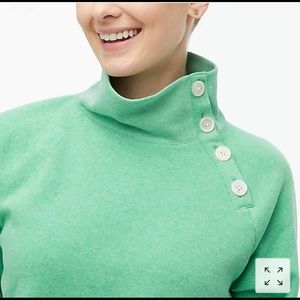 NWT J.Crew Pullover